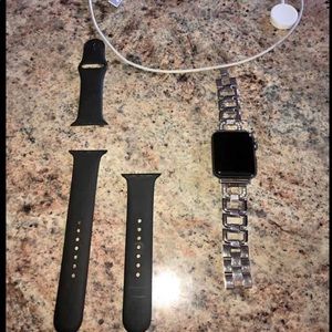 Apple Watch 3 Series 42MM